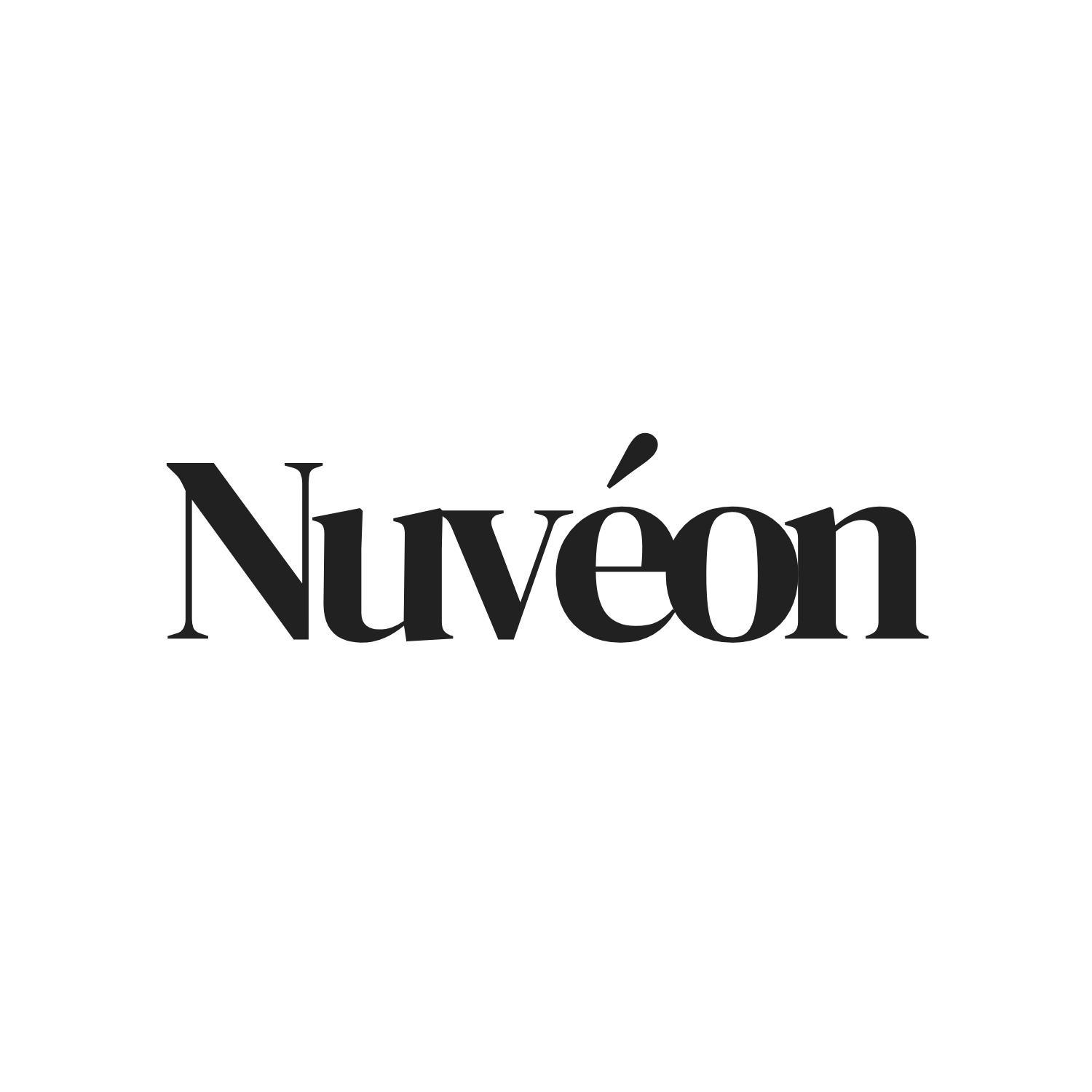 Nuvéon